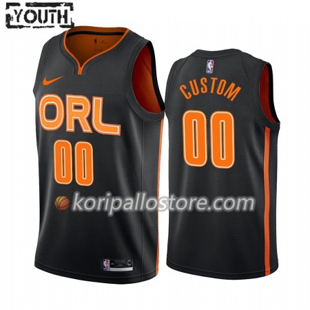 Orlando Magic Custom Nike 2019-2020 City Edition Lasten Pelipaidat Swingman